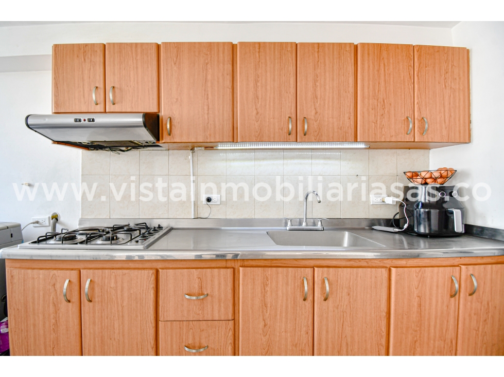 Venta Apartamento La Rambla, Manizales — foto 6
