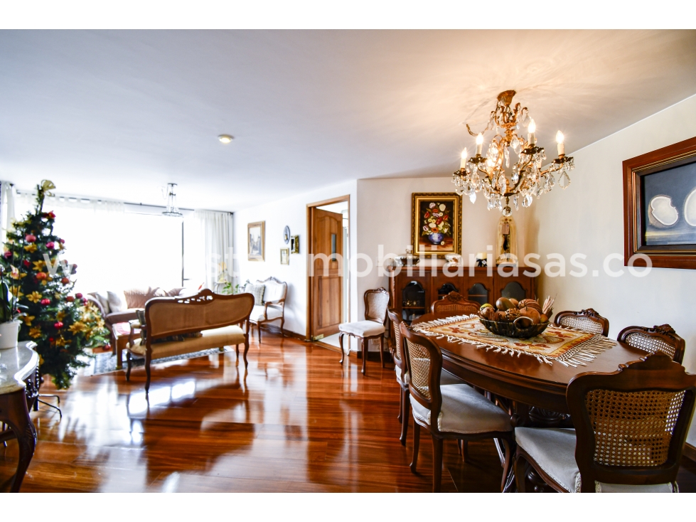Venta Apartamento Sector Avenida Santander, Manizales — foto 3