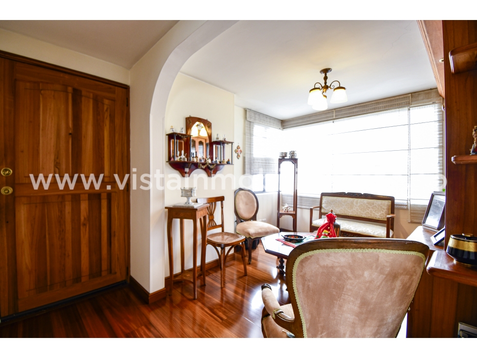 Venta Apartamento Sector Avenida Santander, Manizales — foto 5