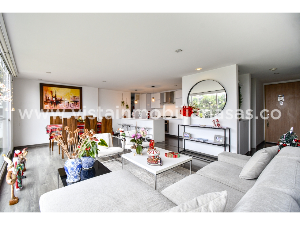 Venta Apartamento Sector El Trébol, Manizales — foto 2