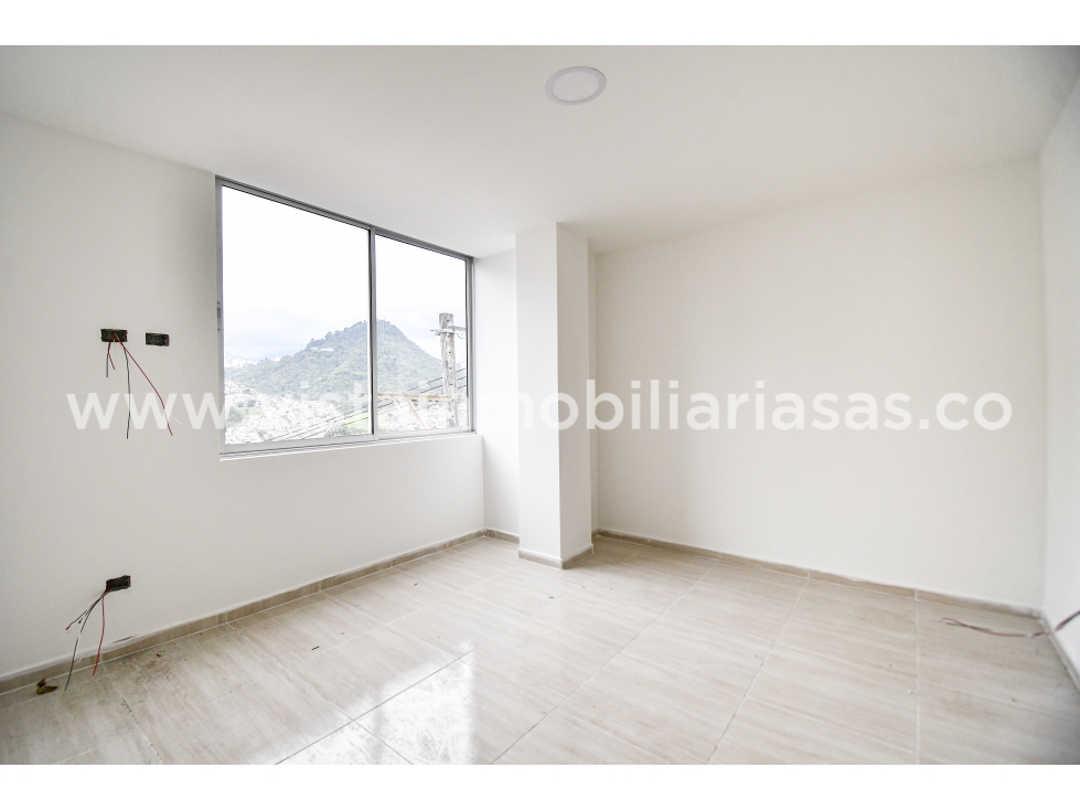 Venta Apartamento "NUEVO" en el Sector de Villamaría, Caldas — foto 6