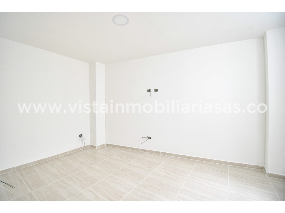 Venta Apartamento "NUEVO" en el Sector de Villamaría, Caldas — foto 6