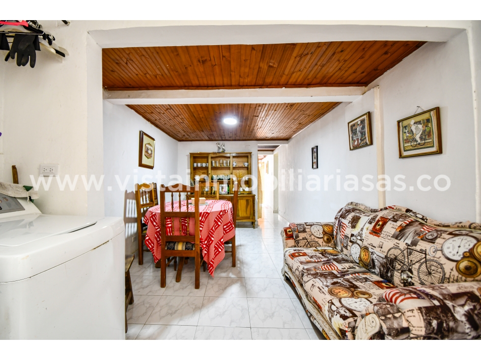 Venta Casa Sector La Enea, Manizales — foto 2