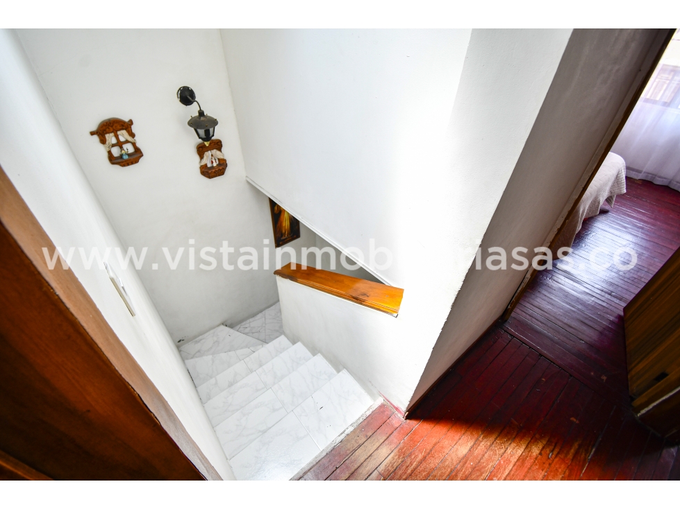 Venta Casa Sector La Enea, Manizales — foto 4