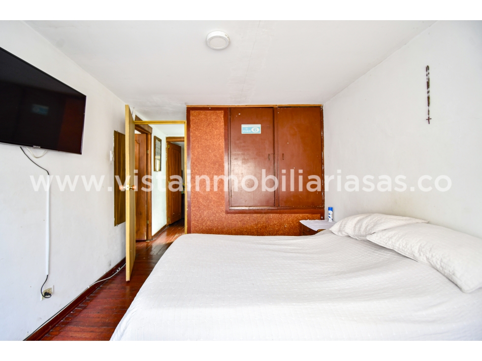 Venta Casa Sector La Enea, Manizales — foto 5