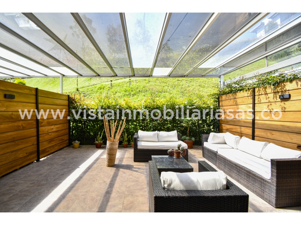 Venta Casa Conjunto La Florida (Villamaría) a 15 minutos de Manizales — foto 2