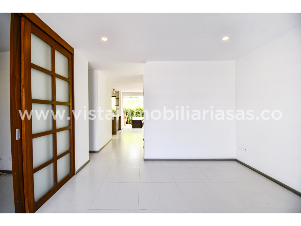 Venta Casa Conjunto La Florida (Villamaría) a 15 minutos de Manizales — foto 3