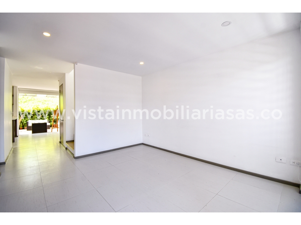 Venta Casa Conjunto La Florida (Villamaría) a 15 minutos de Manizales — foto 4