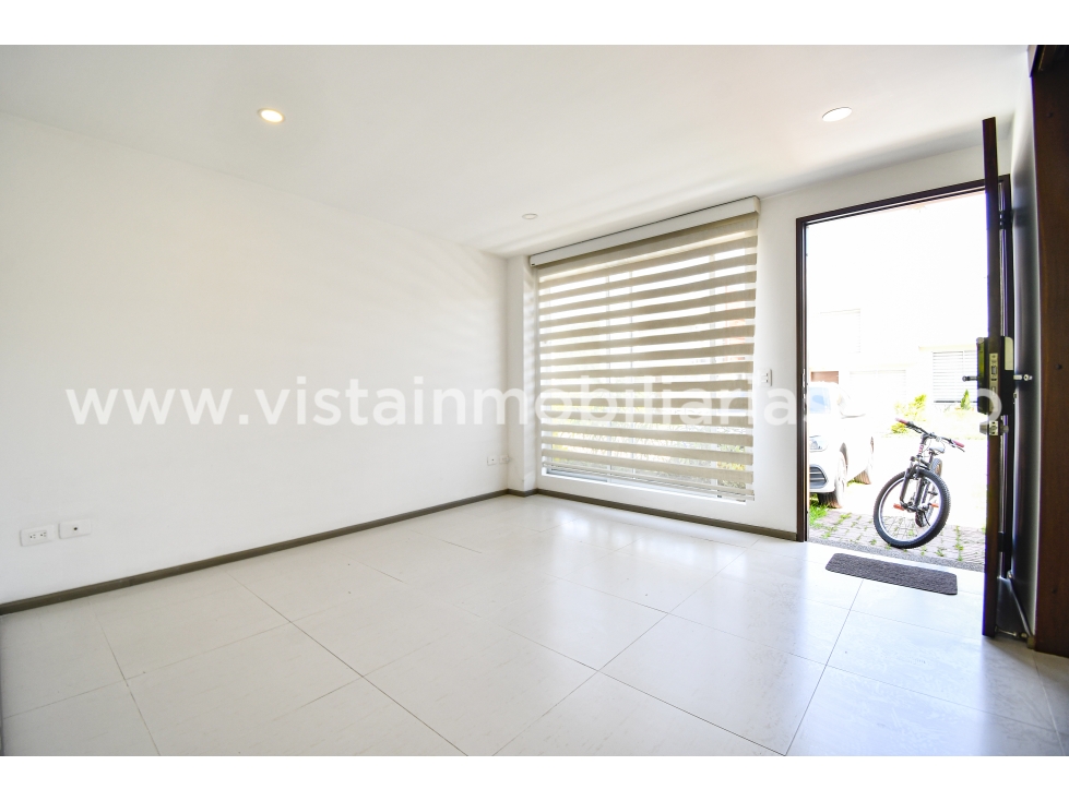 Venta Casa Conjunto La Florida (Villamaría) a 15 minutos de Manizales — foto 5