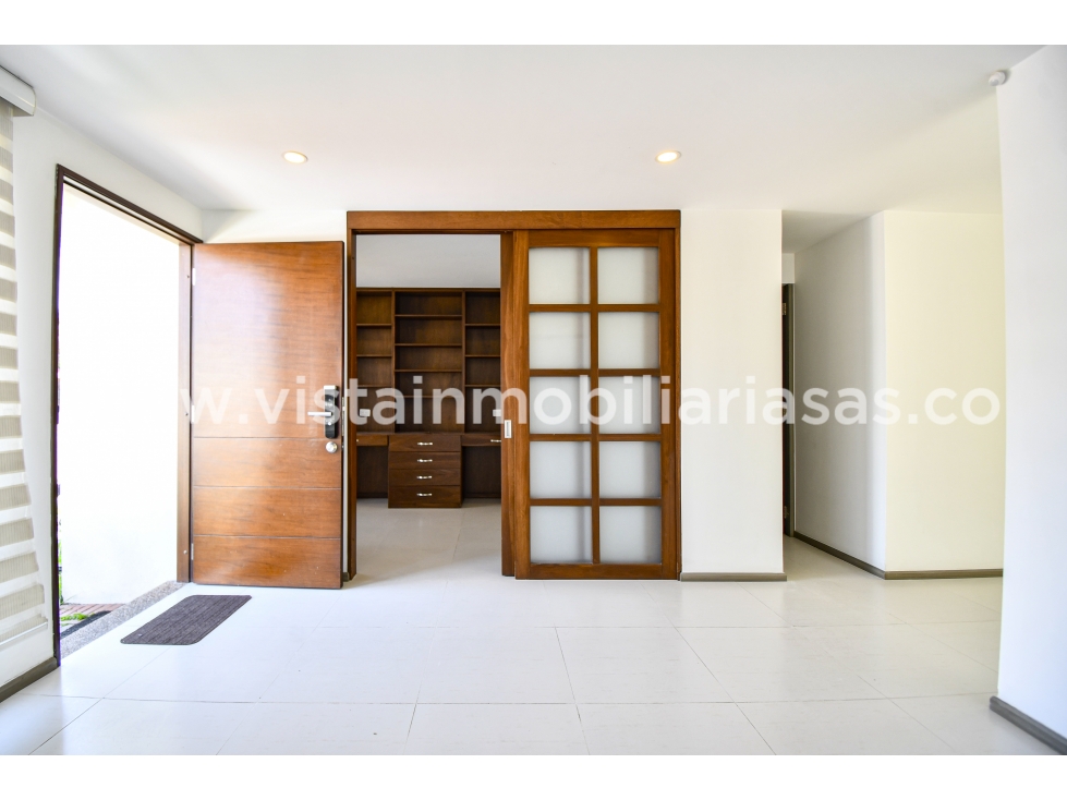 Venta Casa Conjunto La Florida (Villamaría) a 15 minutos de Manizales — foto 6