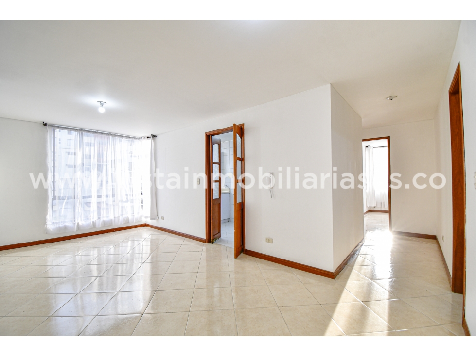 Venta Apartamento Sector Vizcaya, Manizales — foto 2