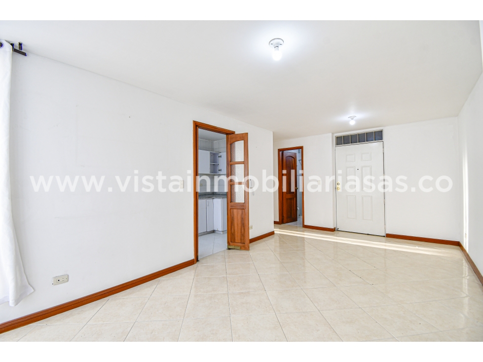 Venta Apartamento Sector Vizcaya, Manizales — foto 4