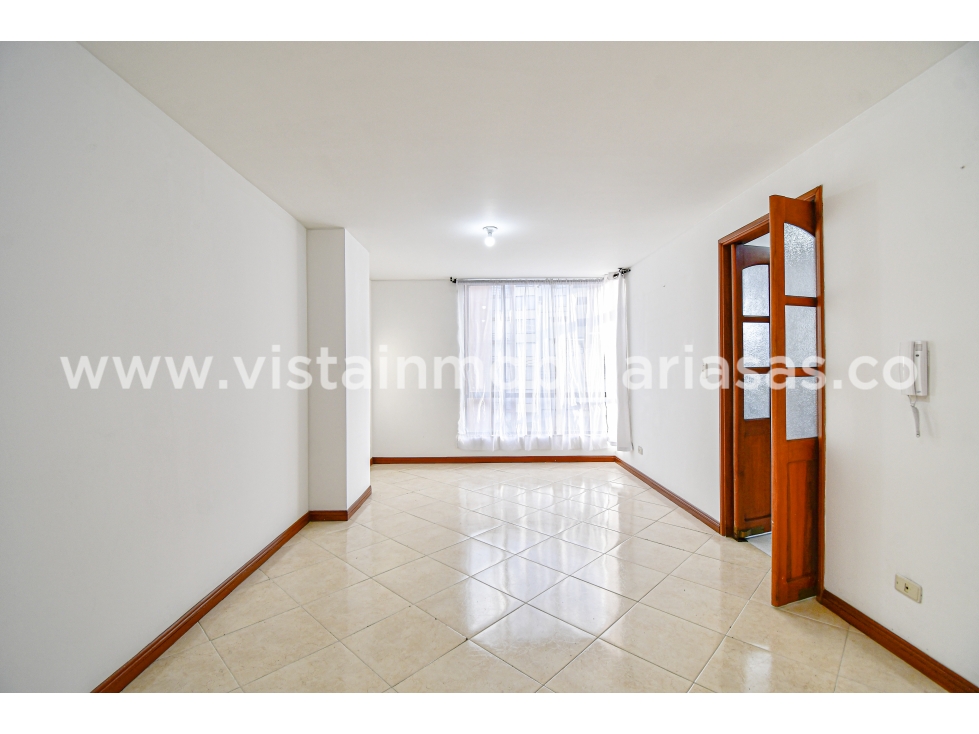 Venta Apartamento Sector Vizcaya, Manizales — foto 5