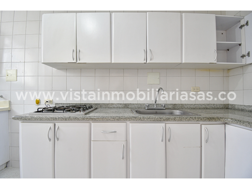 Venta Apartamento Sector Vizcaya, Manizales — foto 6