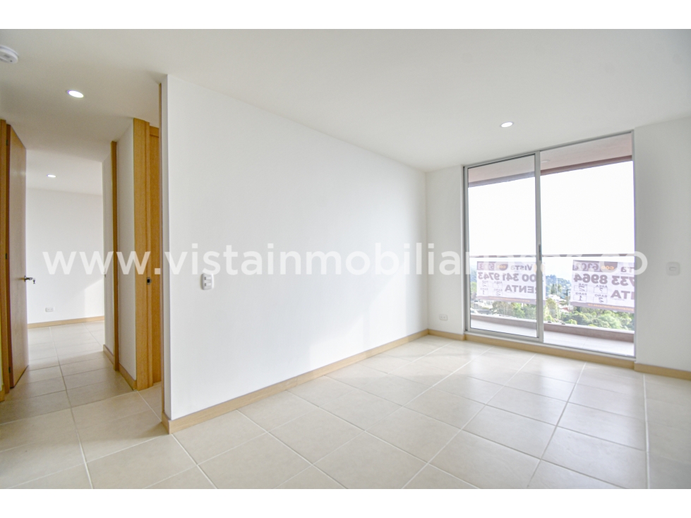Venta Apartamento Sector La Francia, Manizales — foto 2