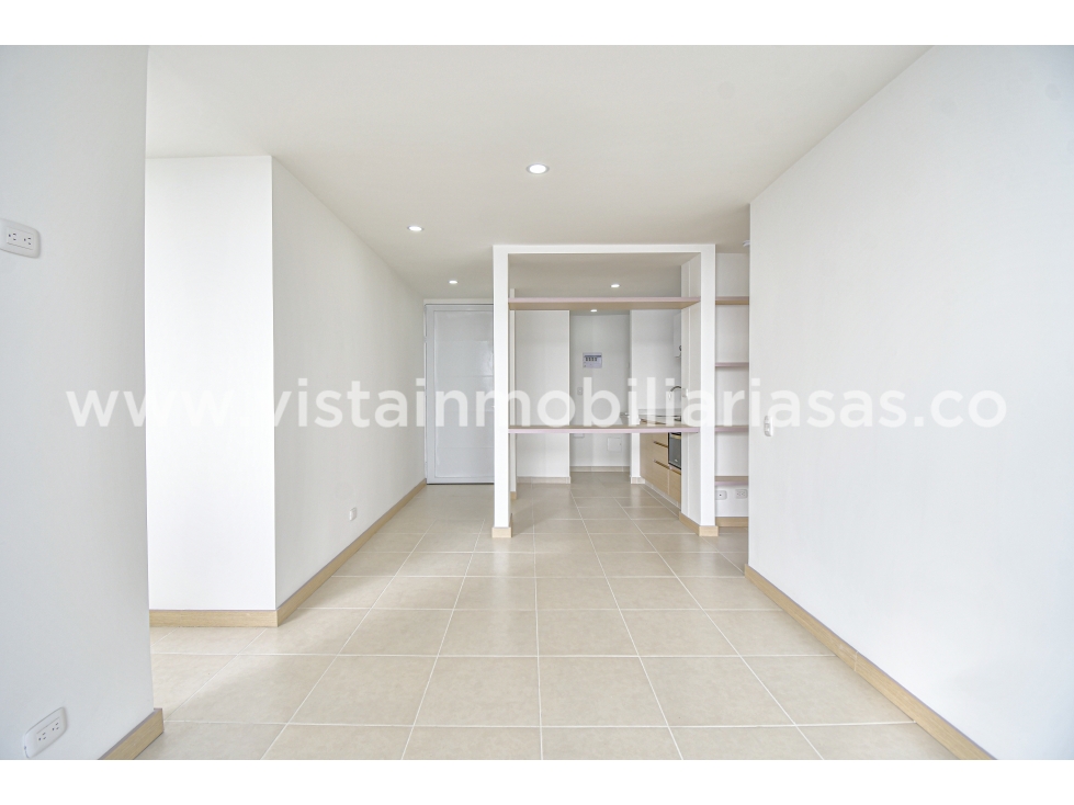Venta Apartamento Sector La Francia, Manizales — foto 3