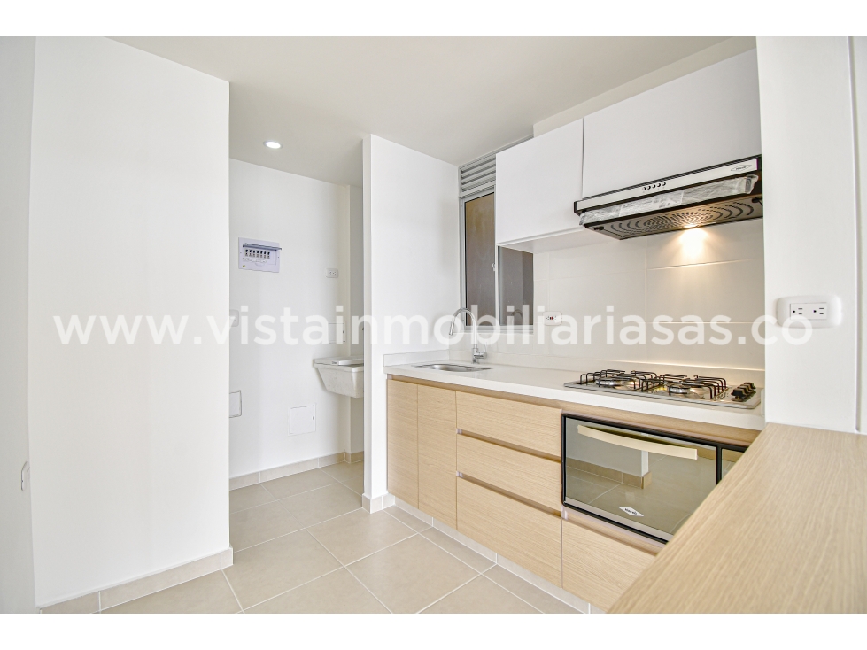 Venta Apartamento Sector La Francia, Manizales — foto 4
