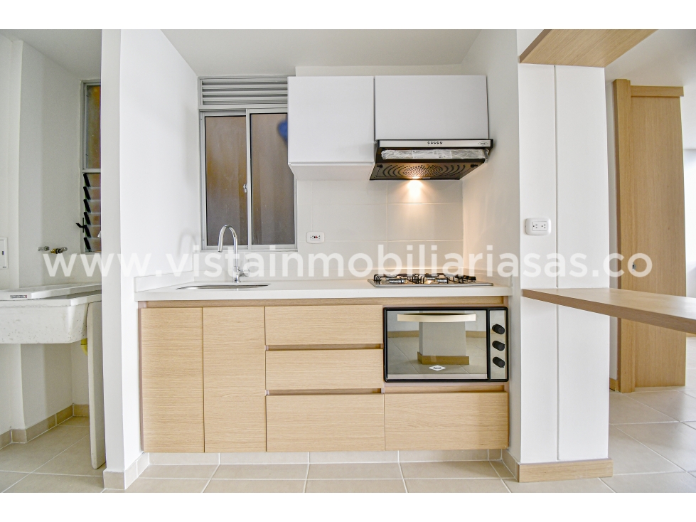 Venta Apartamento Sector La Francia, Manizales — foto 5