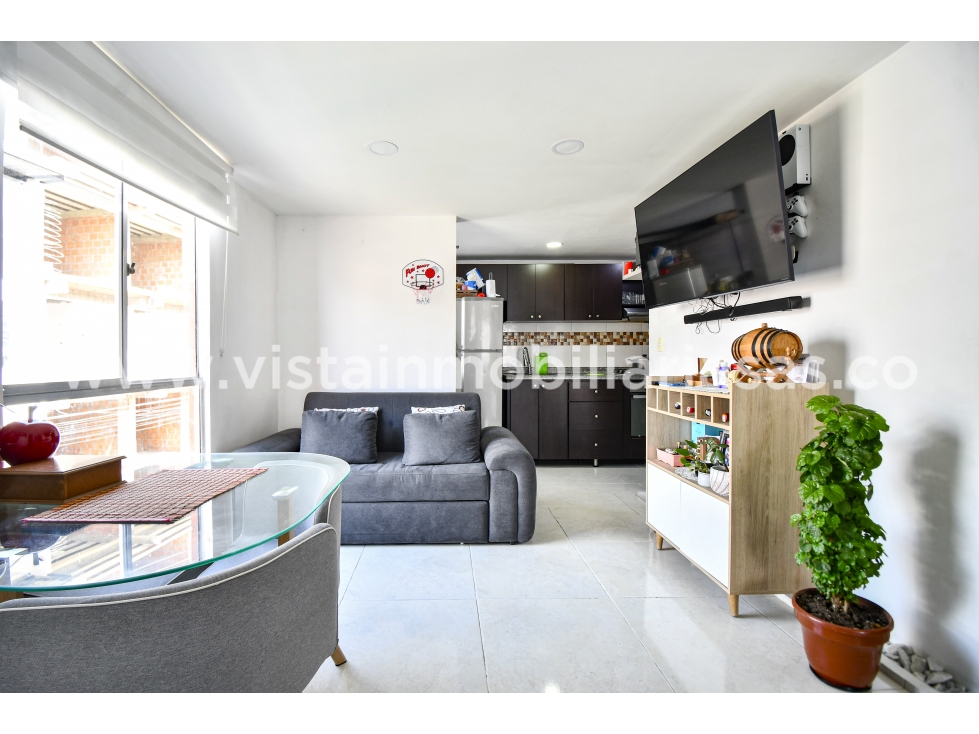 Venta Apartamento Sector El Palmar, Villamaría, Caldas — foto 5