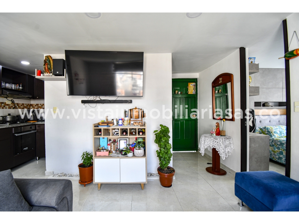 Venta Apartamento Sector El Palmar, Villamaría, Caldas — foto 4