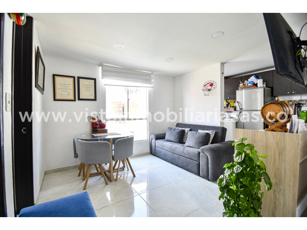 Venta Apartamento Sector El Palmar, Villamaría, Caldas — foto 3