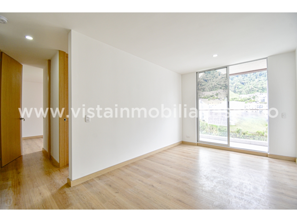 Venta Apartamento Sector La Francia, Manizales — foto 2