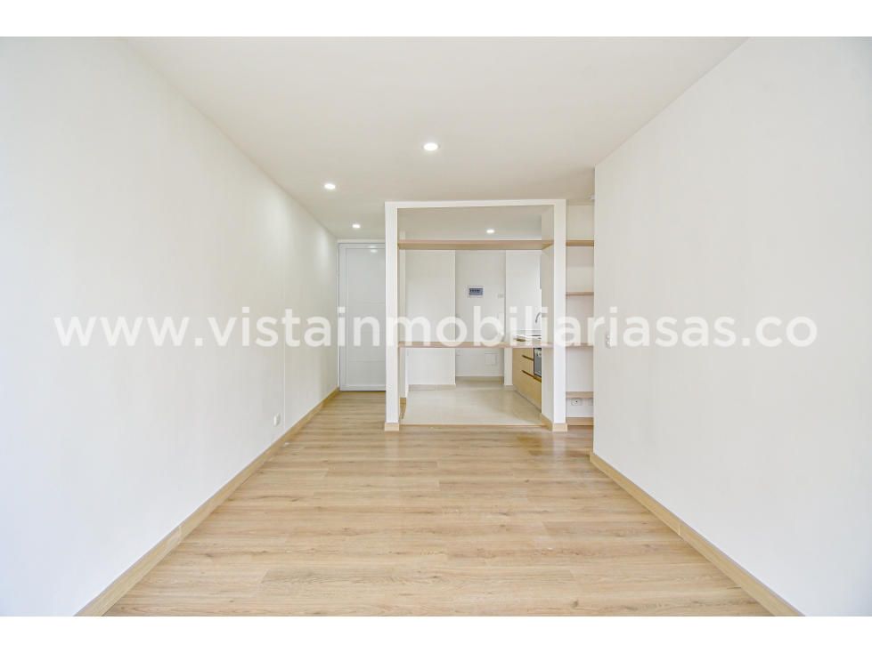 Venta Apartamento Sector La Francia, Manizales — foto 4