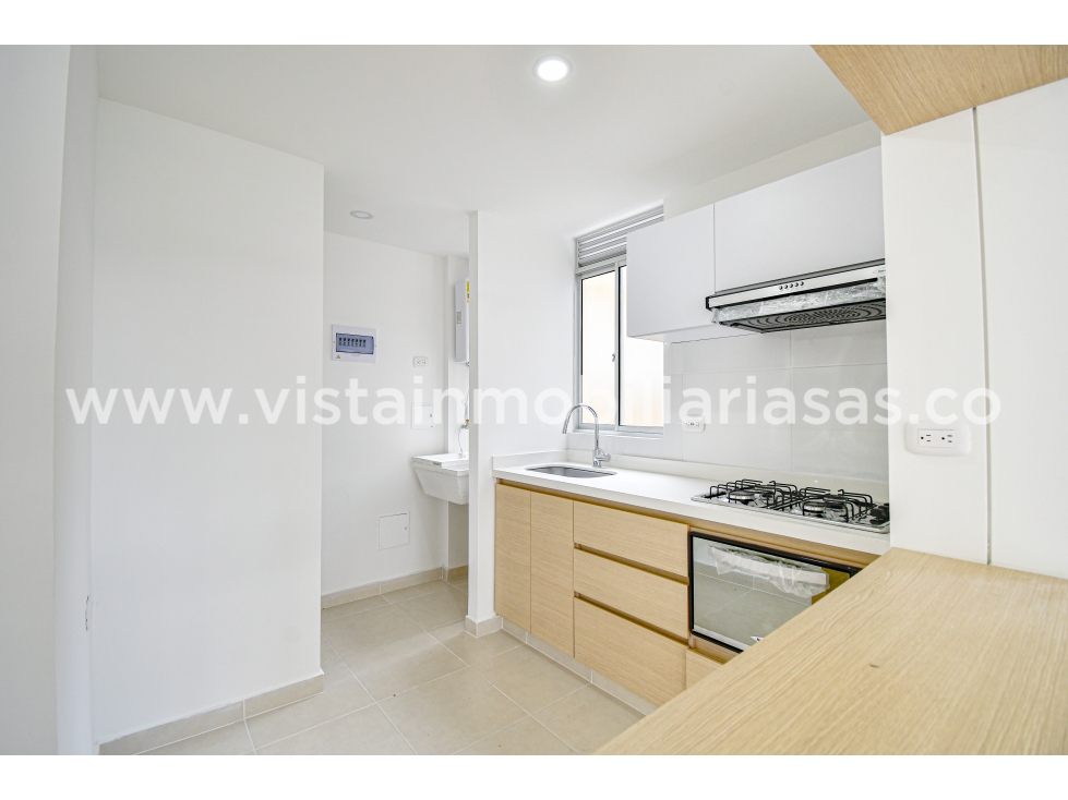 Venta Apartamento Sector La Francia, Manizales — foto 5