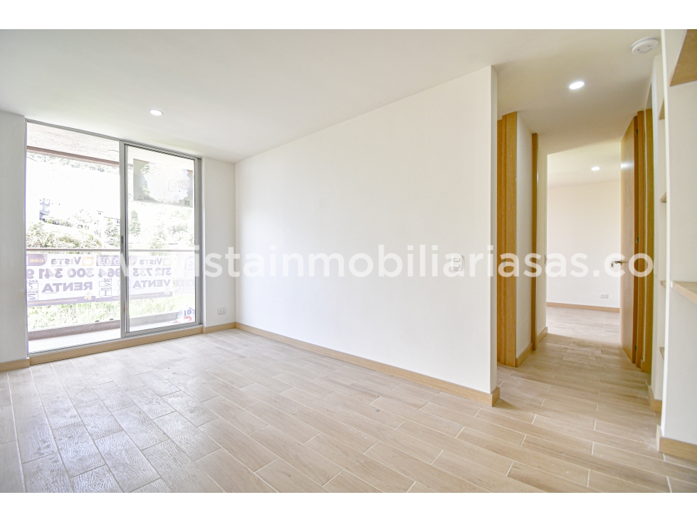 Venta Apartamento Sector La Francia, Manizales — foto 3