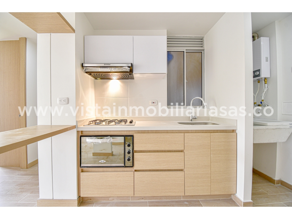 Venta Apartamento Sector La Francia, Manizales — foto 4