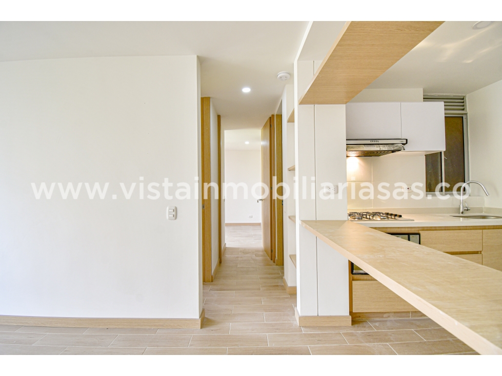 Venta Apartamento Sector La Francia, Manizales — foto 6