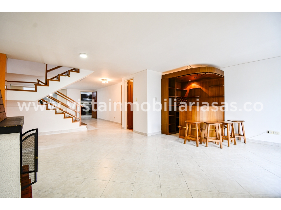 Venta Apartamento Dúplex Sector Palermo, Manizales — foto 2