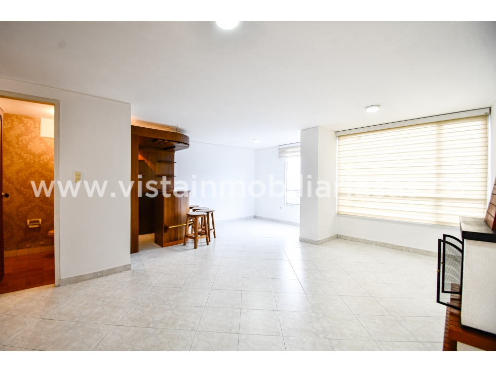 Venta Apartamento Dúplex Sector Palermo, Manizales — foto 3