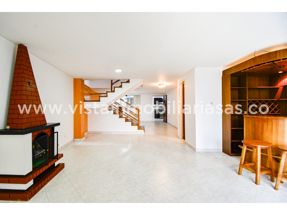 Venta Apartamento Dúplex Sector Palermo, Manizales — foto 4