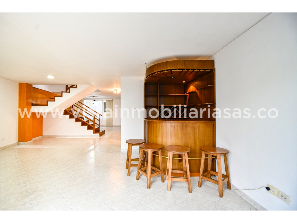 Venta Apartamento Dúplex Sector Palermo, Manizales — foto 5
