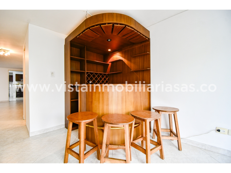 Venta Apartamento Dúplex Sector Palermo, Manizales — foto 6