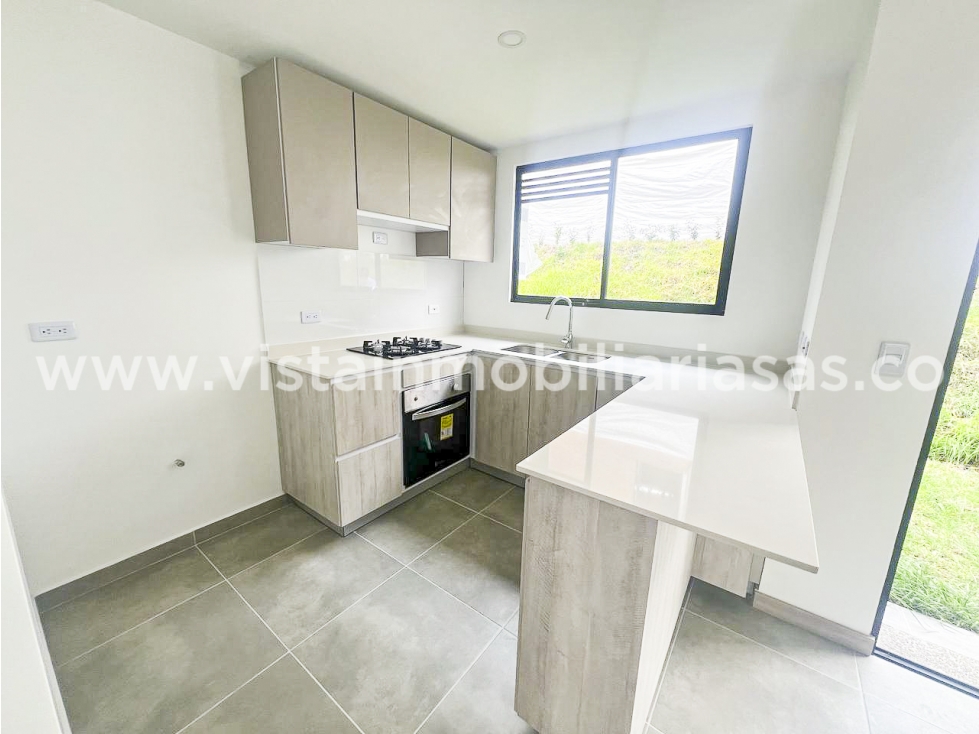 Venta Casa Conjunto La Florida a 15 minutos de Manizales — foto 2