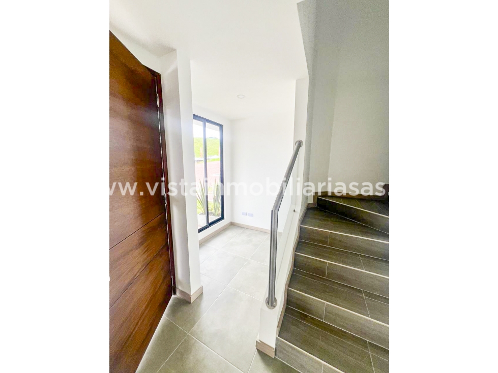 Venta Casa Conjunto La Florida a 15 minutos de Manizales — foto 3