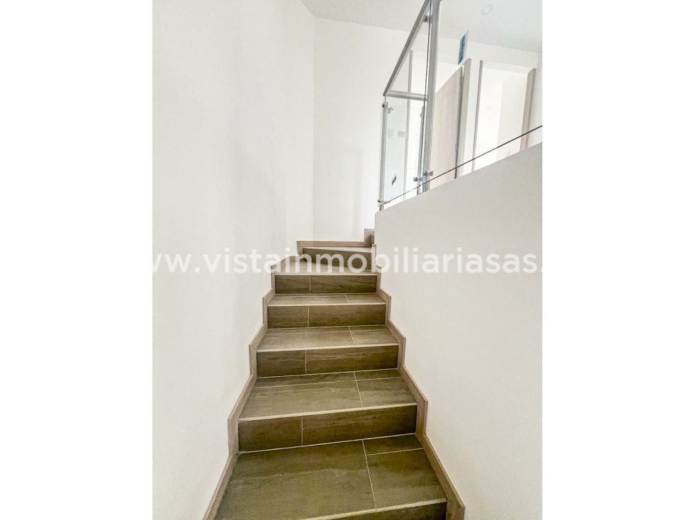 Venta Casa Conjunto La Florida a 15 minutos de Manizales — foto 4