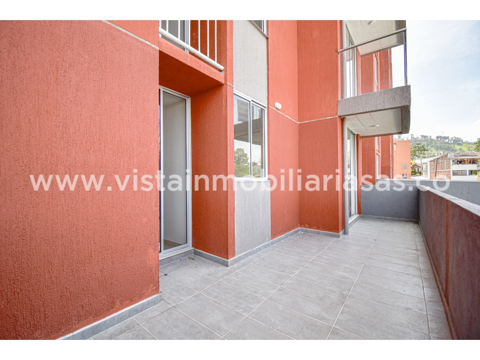 Venta Apartamento Sector La Francia, Manizales — foto 4