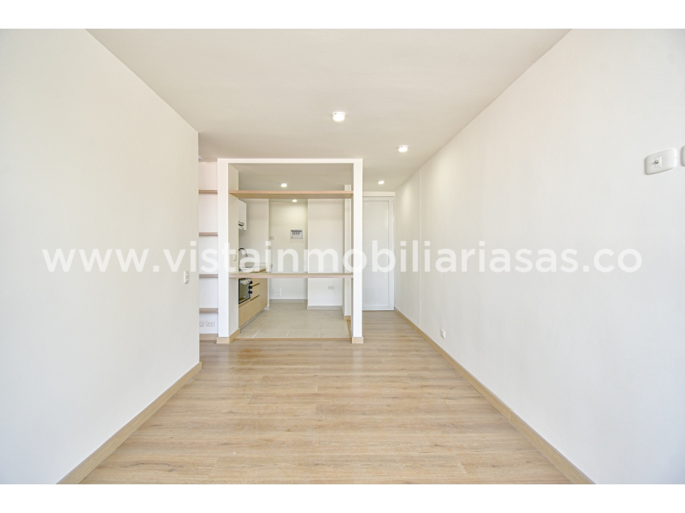 Venta Apartamento Sector La Francia, Manizales — foto 5