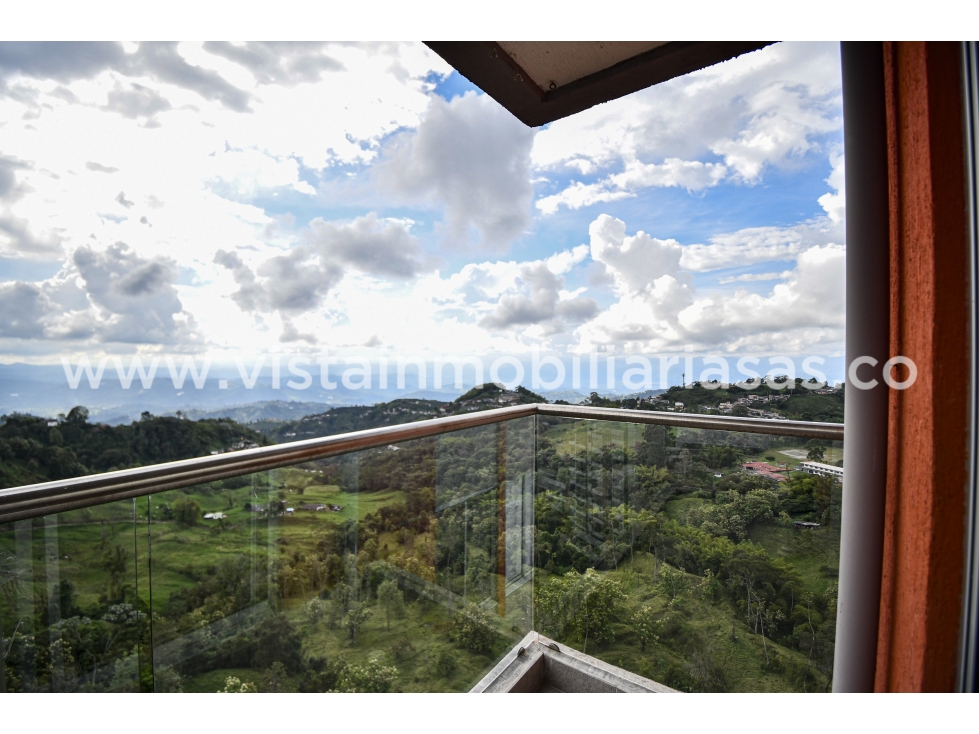 Venta Apartamento Sector La Francia, Manizales — foto 2