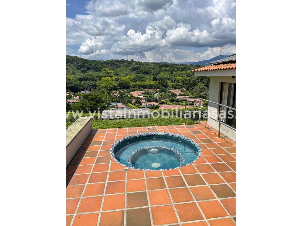 Venta Casa Campestre de Tres Puertas 5 Km Vía Manizales - Medellín — foto 4