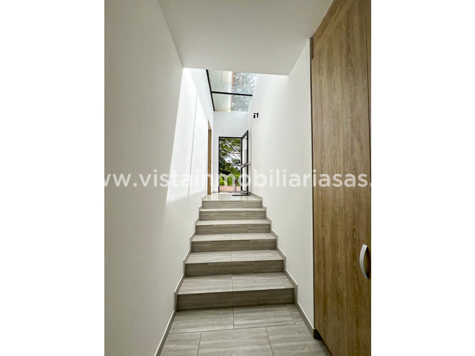 Venta Casa Campestre de Tres Puertas 5 Km Vía Manizales - Medellín — foto 6