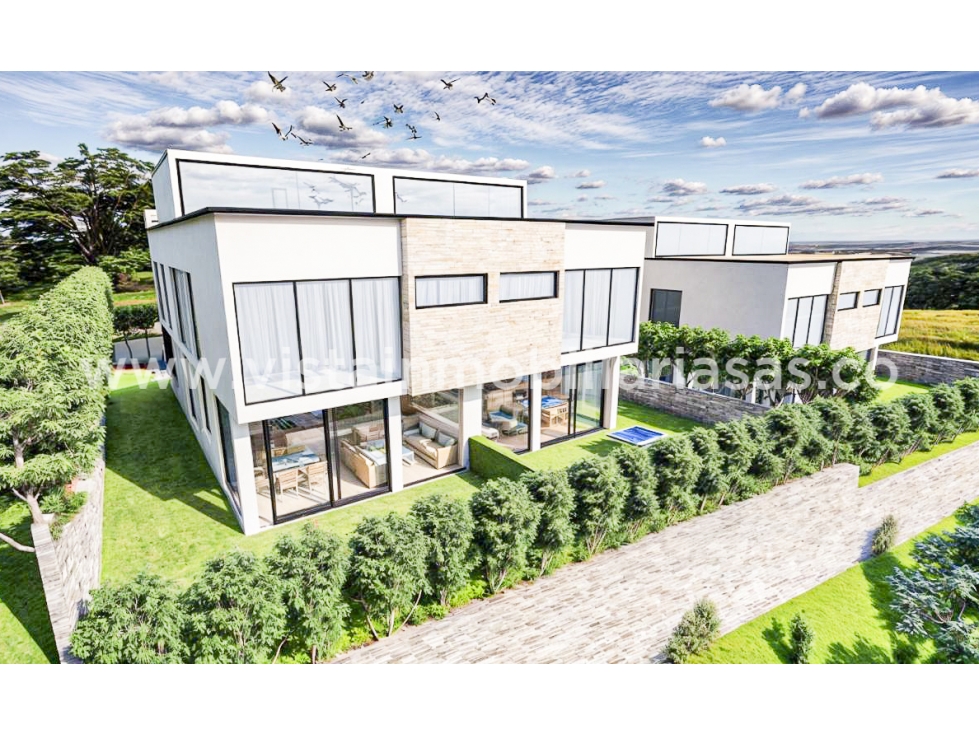 Venta Casa Conjunto La Florida (Villamaría) a 15 minutos de Manizales — foto 5