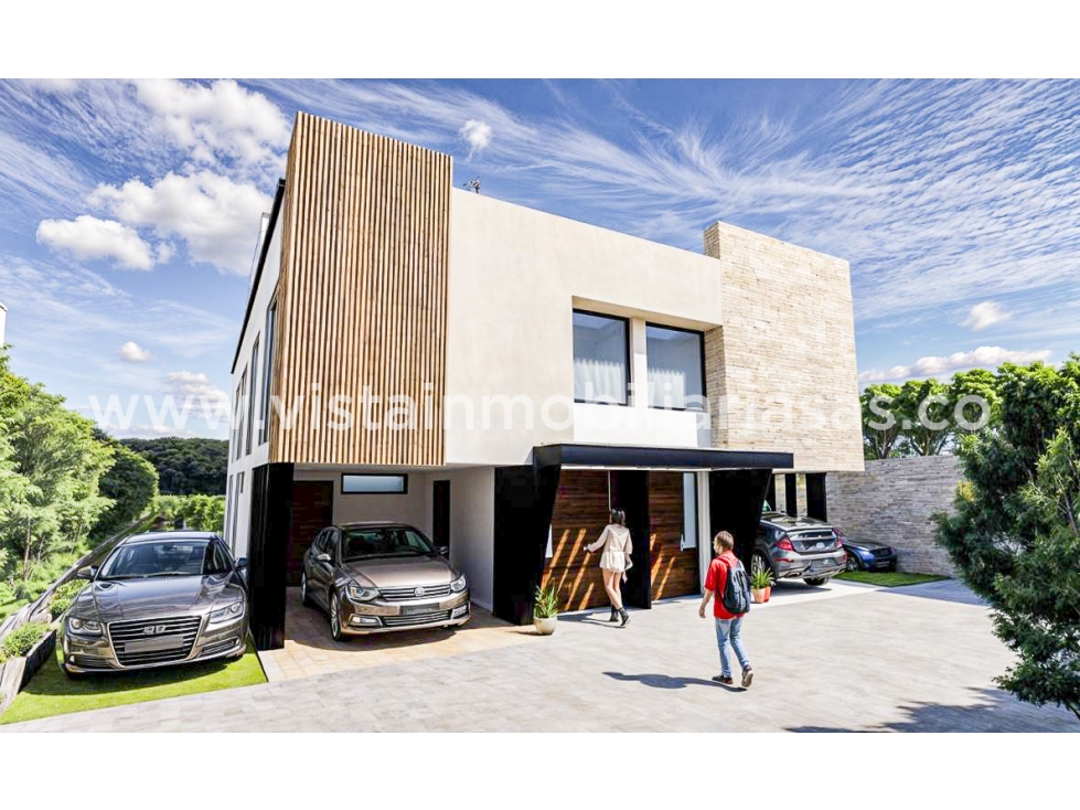 Venta Casa Conjunto La Florida (Villamaría) a 15 minutos de Manizales — foto 4