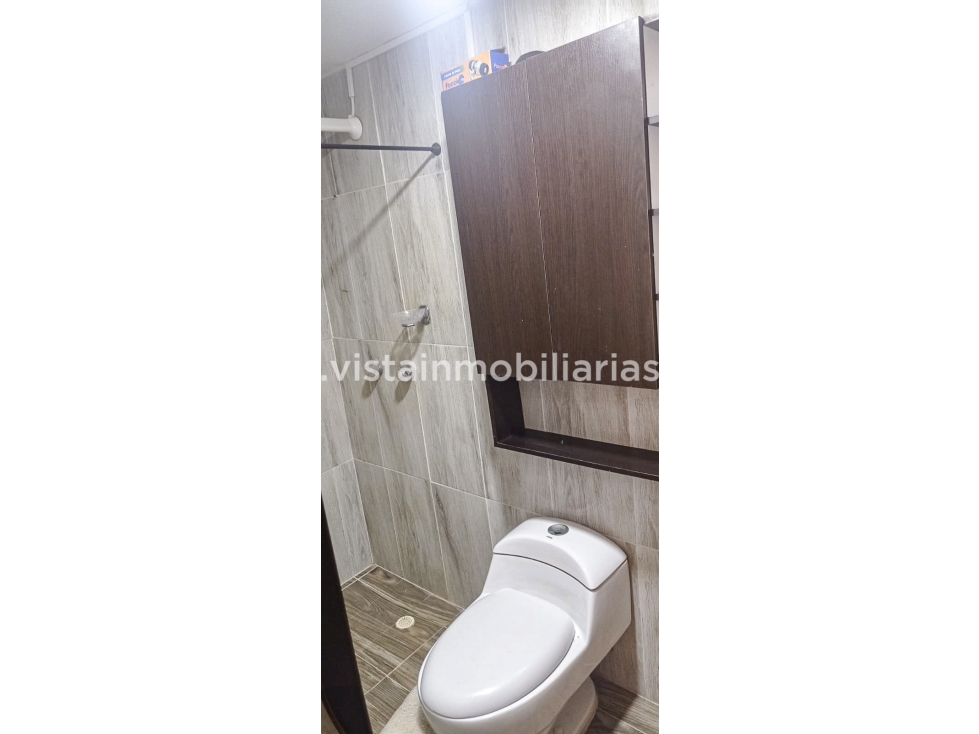 Venta Apartamento Sector Palonegro, Manizales — foto 4
