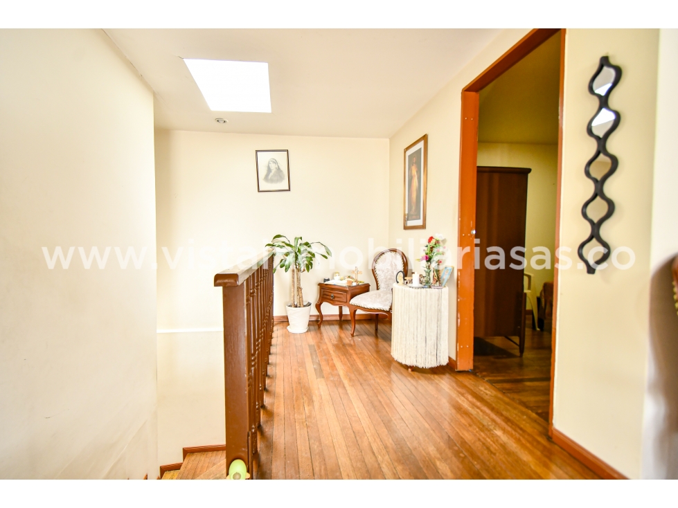 Venta Casa Sector La Arboleda, Manizales — foto 2