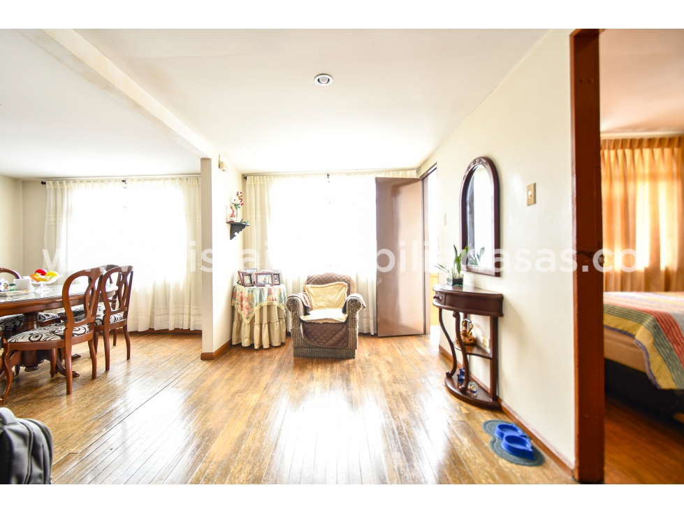 Venta Casa Sector La Arboleda, Manizales — foto 3