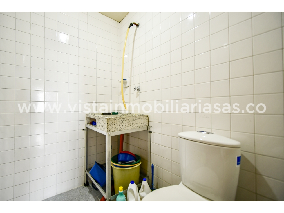 Venta Casa Sector La Arboleda, Manizales — foto 4